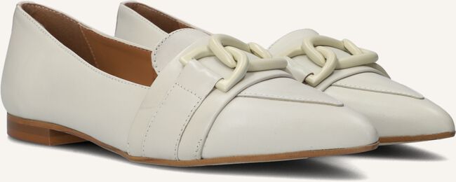 Witte NOTRE-V Loafers 49184 Witte NOTRE-V Loafers 49184 - large