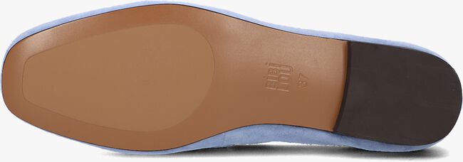 BIBI LOU 571Z30VK Loafers Bleu clair - large