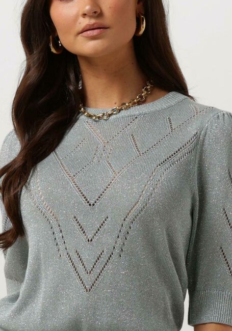 BEAUMONT Pull ALEX Bleu clair - large