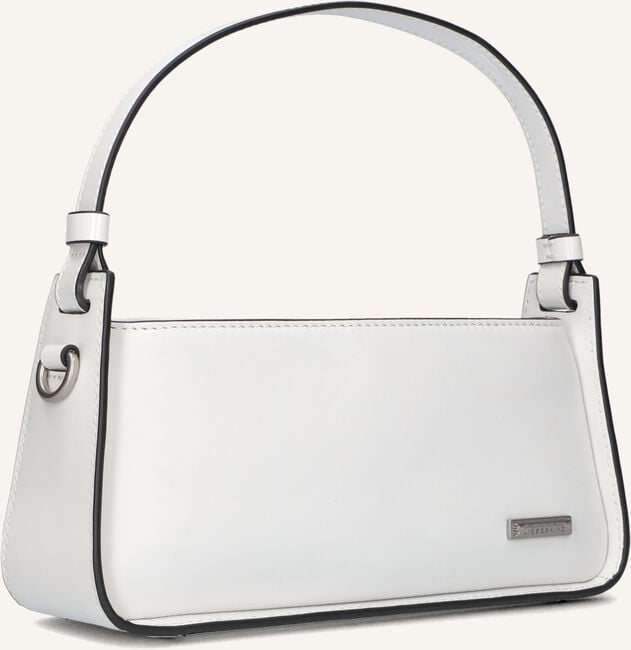 Witte LIEBESKIND  FRANCIS CROSSBODY XS Witte LIEBESKIND  FRANCIS CROSSBODY XS - large