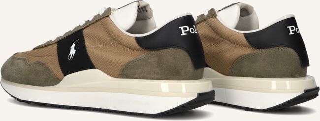 Beige POLO RALPH LAUREN Sneakers TRAIN 89 Beige POLO RALPH LAUREN Sneakers TRAIN 89 - large