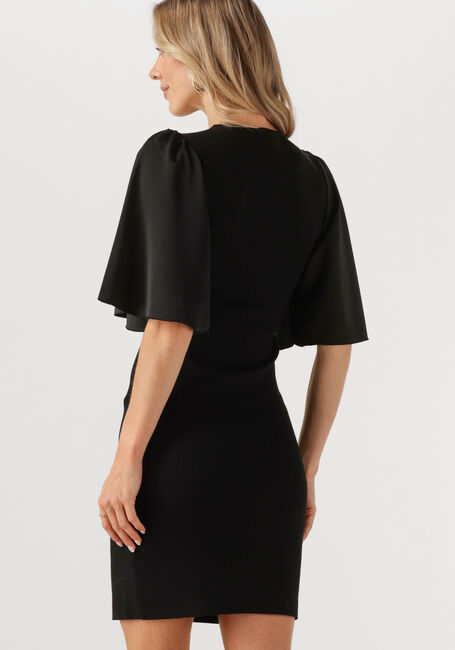 GESTUZ Mini robe GZSAMA SHORT DRESS en noir - large