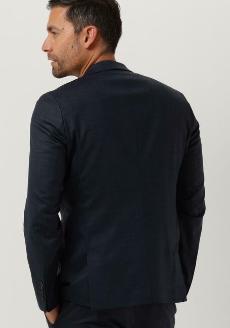 Donkerblauwe SELECTED HOMME Colbert SLHSLIM-STATE FLEX BL STR BLZ - large