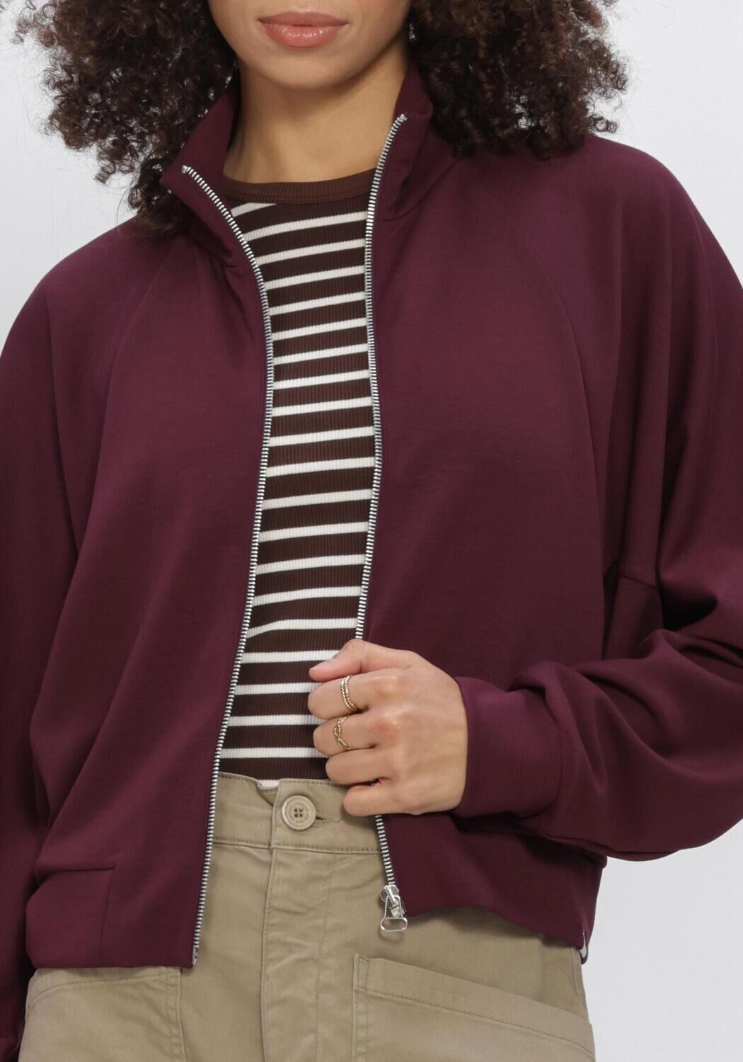 Bordeaux PENN & INK Jack W26T1308 - large