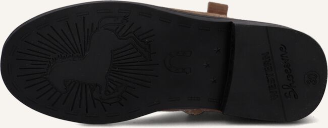 Cognac SHOESME  NW22W006 Cognac SHOESME  NW22W006 - large