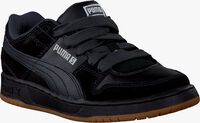 Black PUMA shoe GRIFTER  - medium