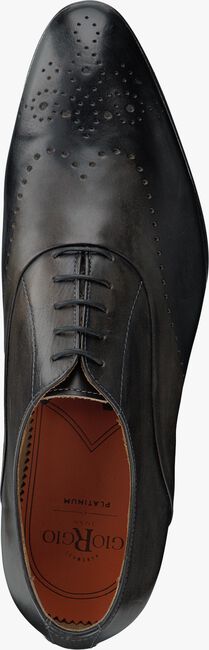 Grijze GIORGIO Nette schoenen HE39009 - large