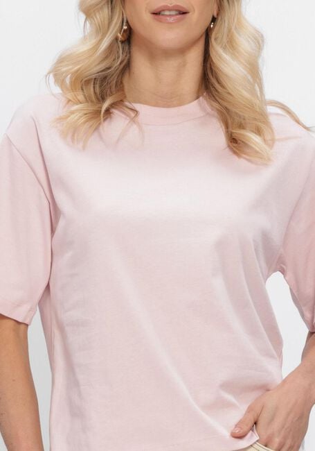 OBJECT T-shirt OBJGIMA S/S LO T-SHIRT Lilas - large