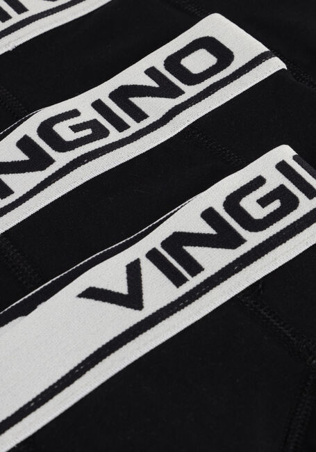 VINGINO Boxer BOYS BOXER 3 PACK en noir - large