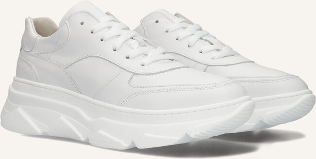 Witte NOTRE-V Sneakers 04-91 Witte NOTRE-V Sneakers 04-91 - large