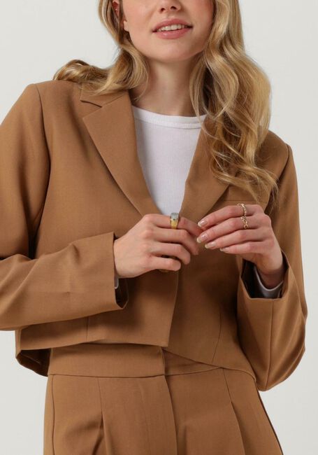 Bruine ENVII Blazer ENSTEFANE BLAZER 6797 - large