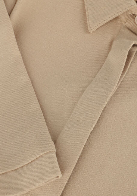 BAJE STUDIO DOCK Grenouillères & Bodys en camel - large