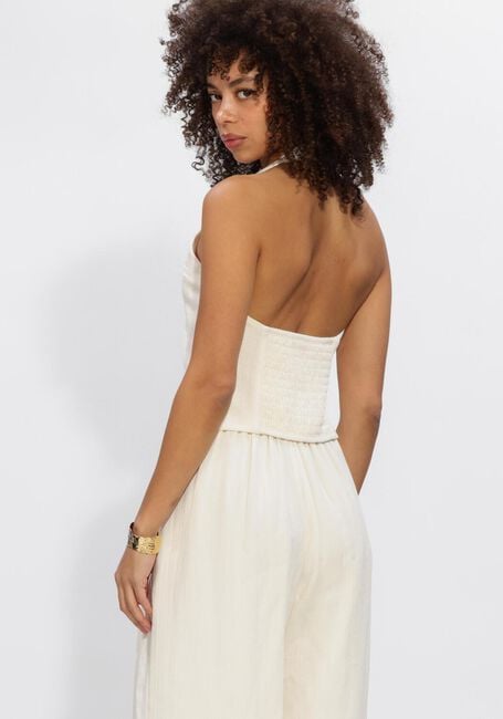 ELEH Haut SS260041 &Eacute;cru - large