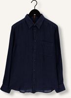 Donkerblauwe BOSS ORANGE Casual overhemd RELEGANT_6 Donkerblauwe BOSS ORANGE Casual overhemd RELEGANT_6 - medium