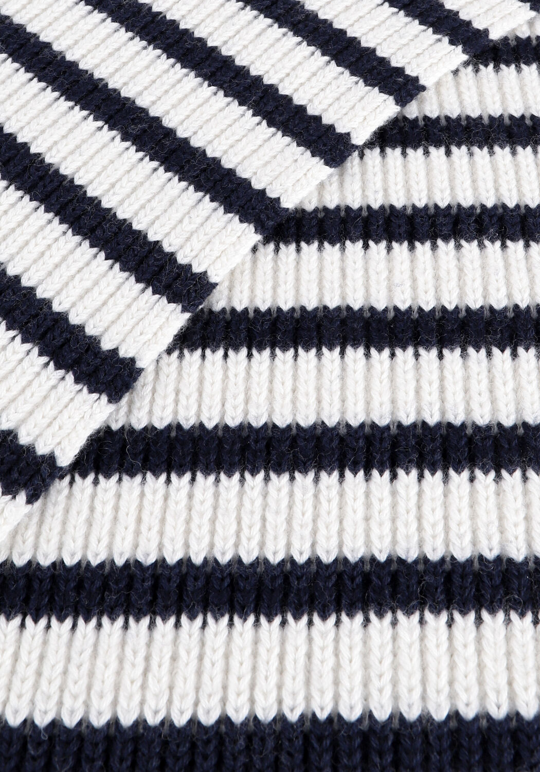 Gebroken wit TIGER OF SWEDEN Trui FEYA R - large