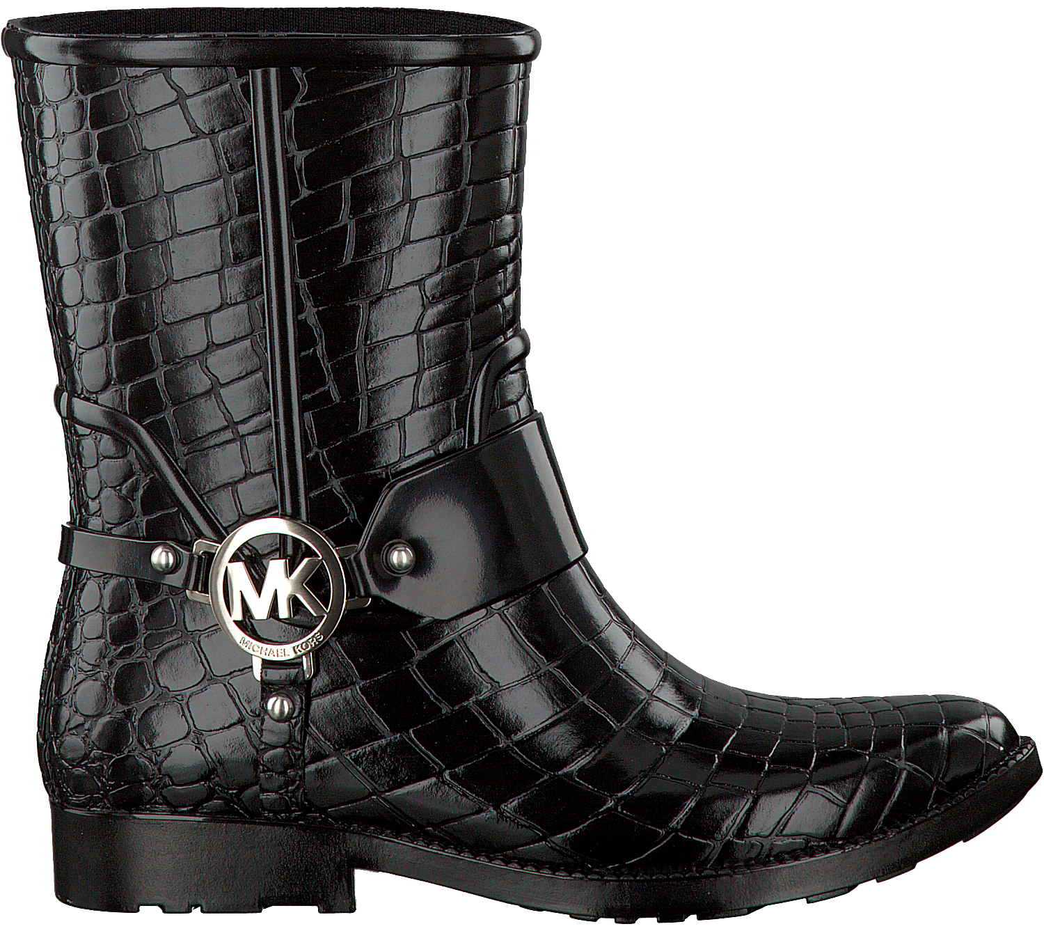 botte de pluie homme michael kors
