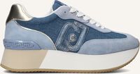 Blauwe LIU JO Sneakers DREAMY 02 Blauwe LIU JO Sneakers DREAMY 02 - medium