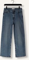 Blauwe BY-BAR Straight leg jeans LINA MJ PANT Blauwe BY-BAR Straight leg jeans LINA MJ PANT - medium
