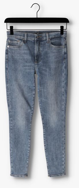 7 FOR ALL MANKIND Skinny jeans HW SKINNY SLIM ILLUSION BRIGHTNESS en bleu - large