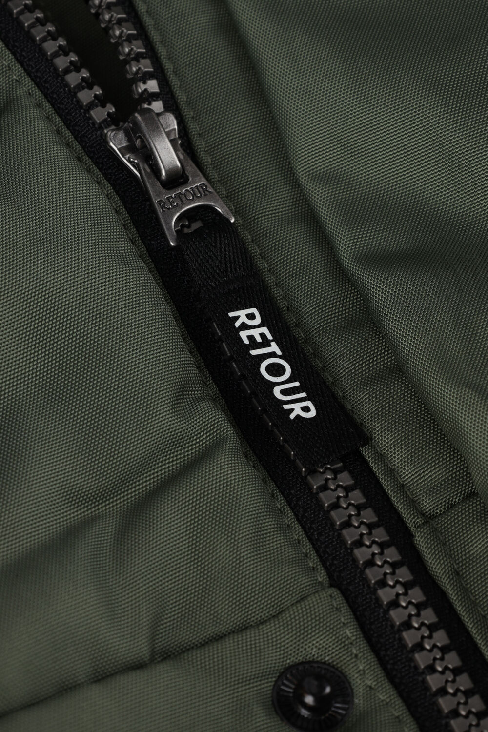 Omoda retour best sale gratis tas