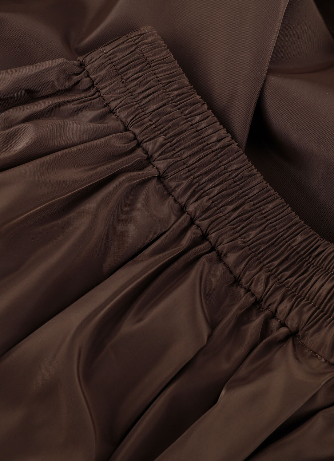 IBANA Jupe midi SANA en marron - large