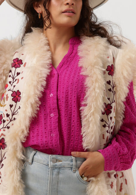 HARPER & YVE Gilet RIVER-GI en multicolore - large