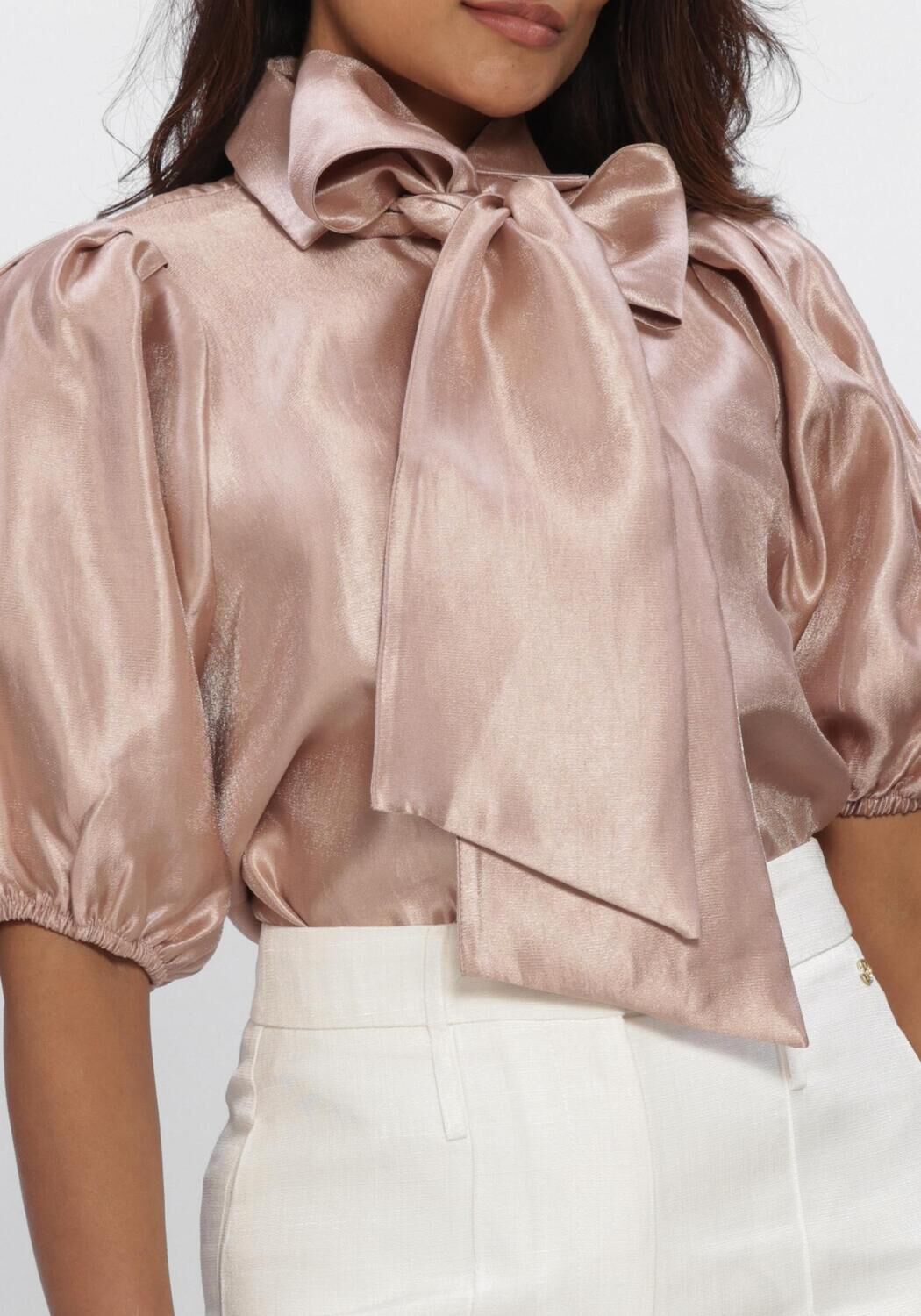 JOSH V SYLVIANA 2603 Blouses Dor&eacute; - large