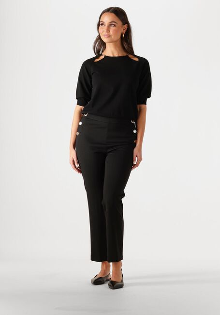 TWINSET MILANO Haut 251TP3490 en noir - large