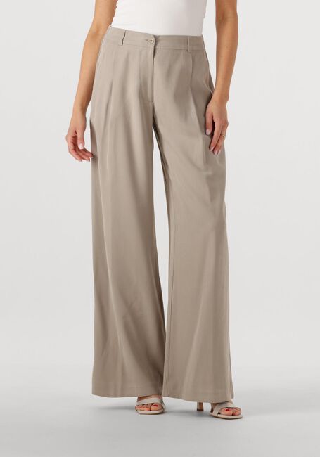 ACCESS Pantalon 53-5084-195 en taupe - large