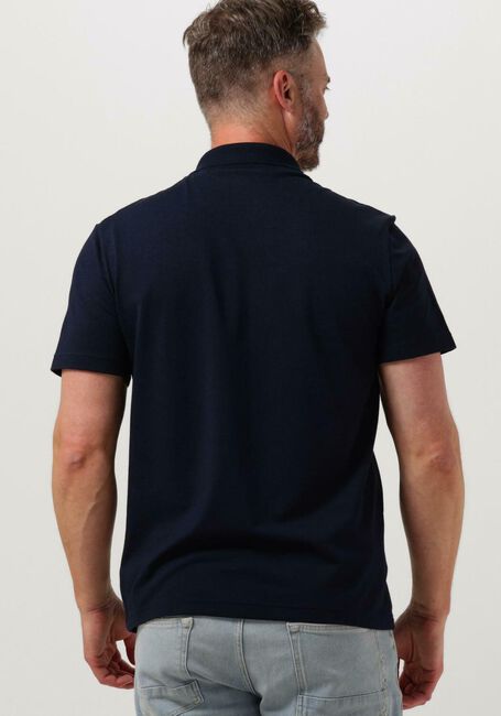 Donkerblauwe LACOSTE Polo 1HP3 MEN'S S/S POLO 11 - large