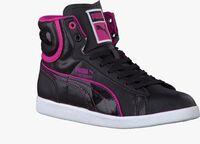 Zwarte PUMA Sneakers 355114 - medium