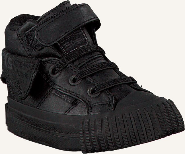 Zwarte BRITISH KNIGHTS Sneakers ROCO Zwarte BRITISH KNIGHTS Sneakers ROCO - large