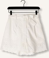SUNCOO Pantalon courte BIANCA en blanc SUNCOO Pantalon courte BIANCA en blanc - medium