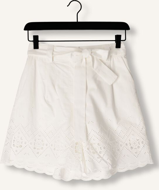 Bianca Kleding Dameskleding Outlet Online Witte SUNCOO Korte Broek