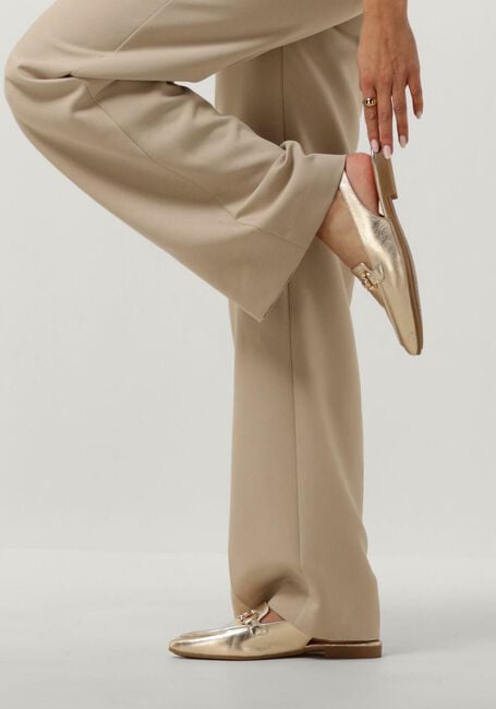 AYANA Slingbacks 4944 en or - large