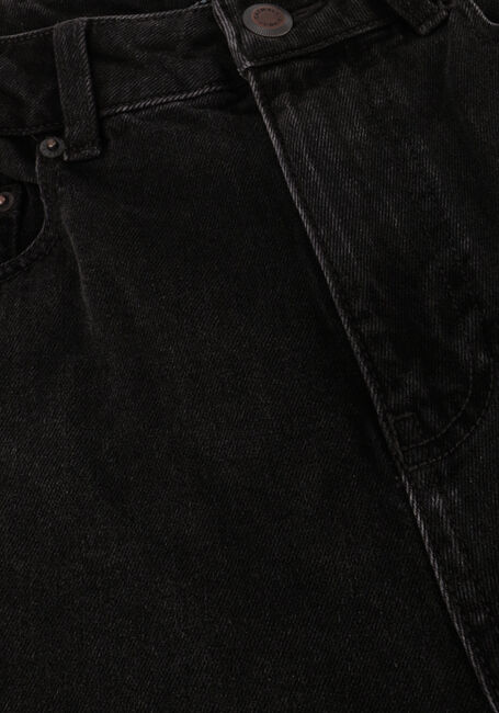 Zwarte CATWALK JUNKIE Jeans JN BARREL L32 Zwarte CATWALK JUNKIE Jeans JN BARREL L32 - large