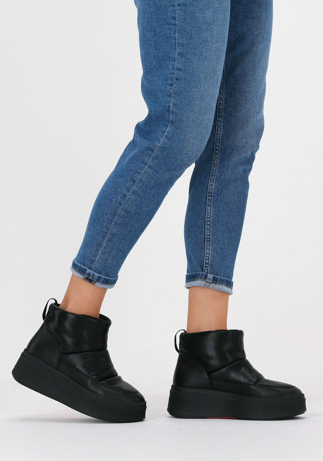 Zwarte ASH  MAXIBIS05 - large