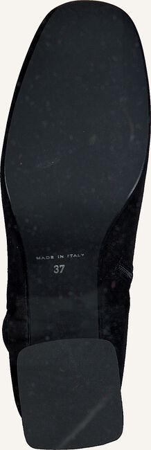 Zwarte ROBERTO D'ANGELO Enkellaarsjes LORENA Zwarte ROBERTO D'ANGELO Enkellaarsjes LORENA - large