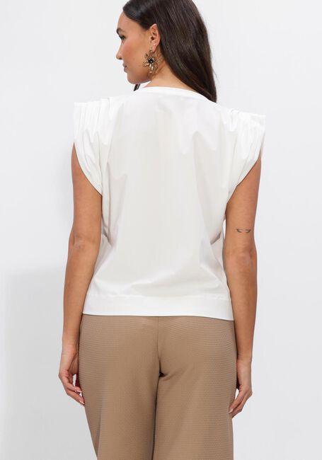 Witte STUDIO ANNELOES Top LEONA TOP - large