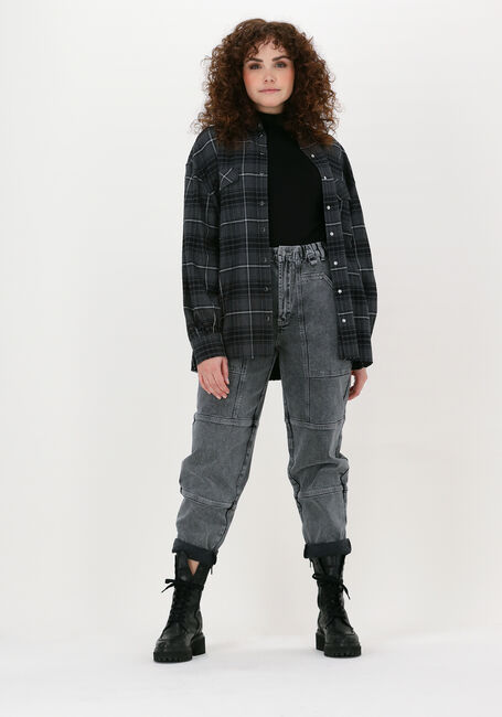 Zwarte SET Top 73786 - large