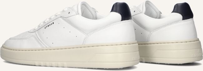 Witte COPENHAGEN STUDIOS Sneakers CPH1M Witte COPENHAGEN STUDIOS Sneakers CPH1M - large