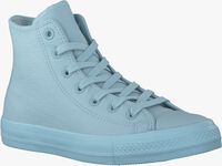 Blue CONVERSE shoe AS HI DAMES  - medium