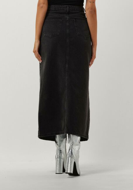 NEO NOIR Jupe maxi FRANKIE D SKIRT en noir - large