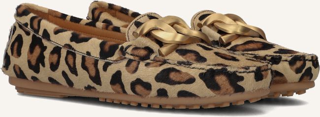 Beige NOTRE-V Mocassins 1202 Beige NOTRE-V Mocassins 1202 - large