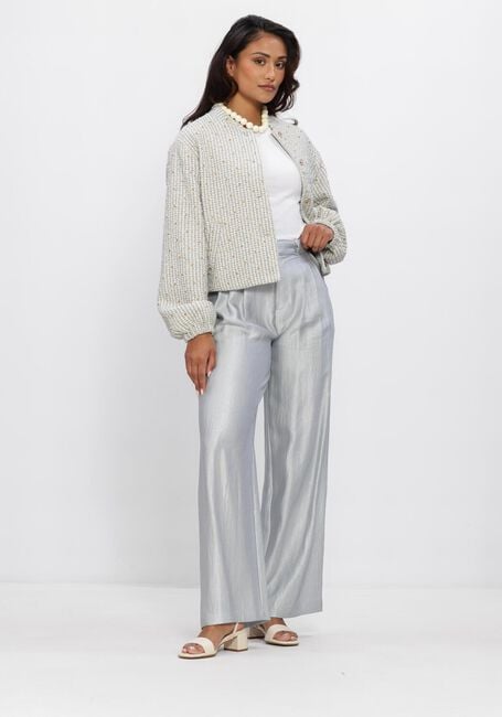 Multi FREEBIRD Blazer WV-BOUCLE-PEARL-26-1 - large