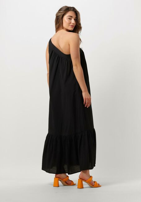 CO'COUTURE Robe maxi CALLUM ASYM DRESS en noir - large