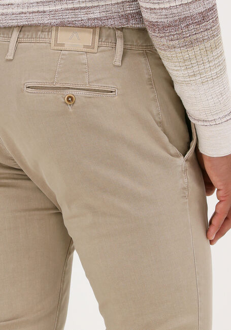 ALBERTO Chino 6287 1582 ROB en beige - large