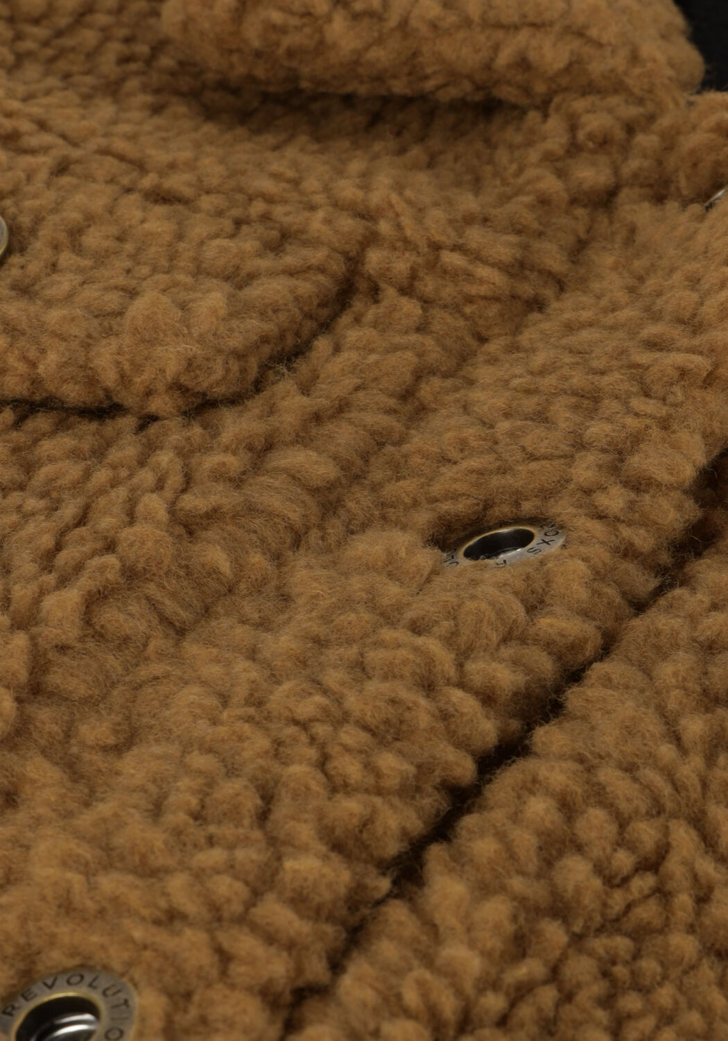 LOOXS 10sixteen Gilet 2332-5061 en marron - large