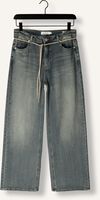 CIRCLE OF TRUST Wide jeans JONA WIDE LEG en bleu CIRCLE OF TRUST Wide jeans JONA WIDE LEG en bleu - medium
