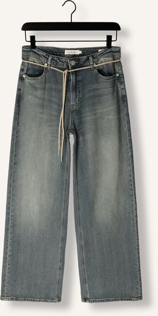 Blauwe CIRCLE OF TRUST Wide jeans JONA WIDE LEG Blauwe CIRCLE OF TRUST Wide jeans JONA WIDE LEG - large